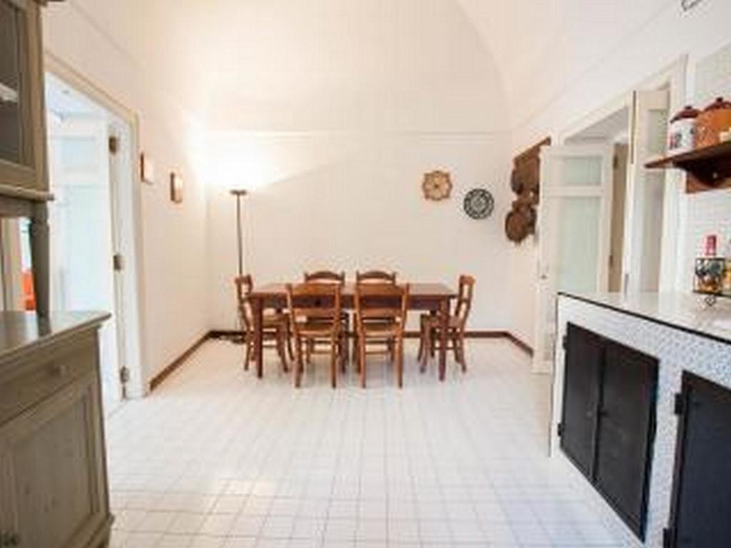 Casa Giulia Appartement Atrani Buitenkant foto