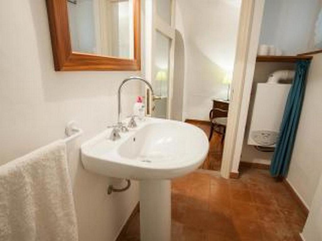 Casa Giulia Appartement Atrani Buitenkant foto