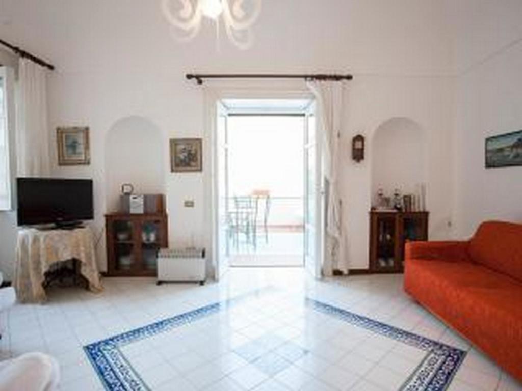 Casa Giulia Appartement Atrani Buitenkant foto