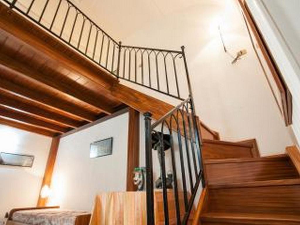Casa Giulia Appartement Atrani Buitenkant foto