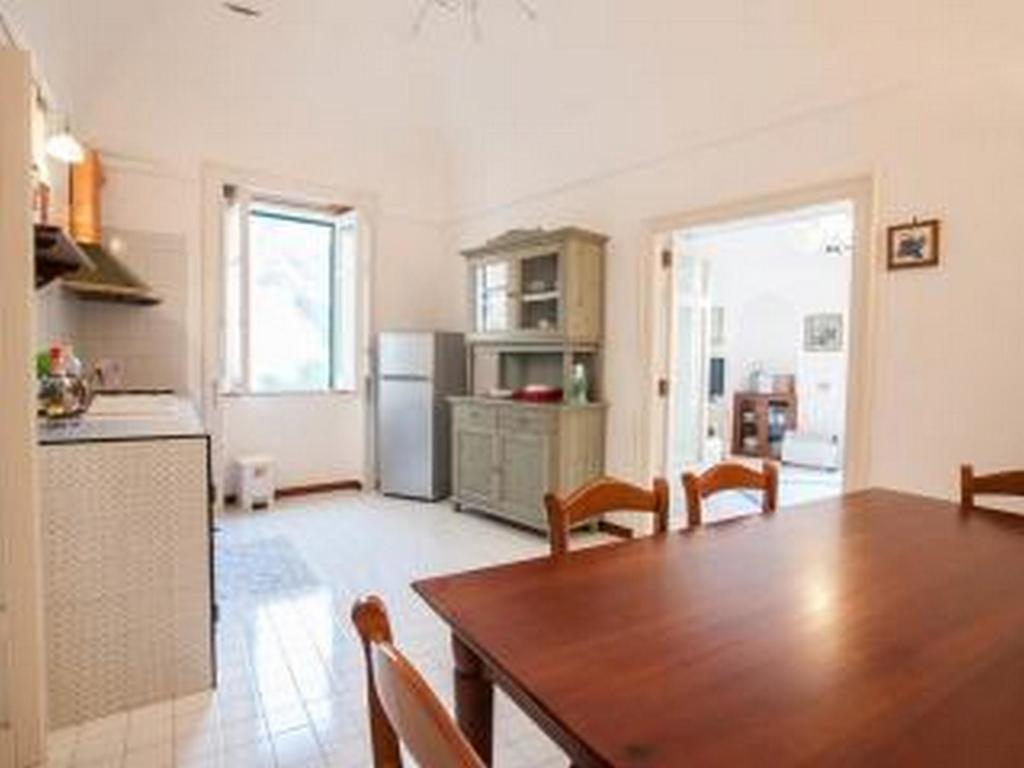 Casa Giulia Appartement Atrani Buitenkant foto