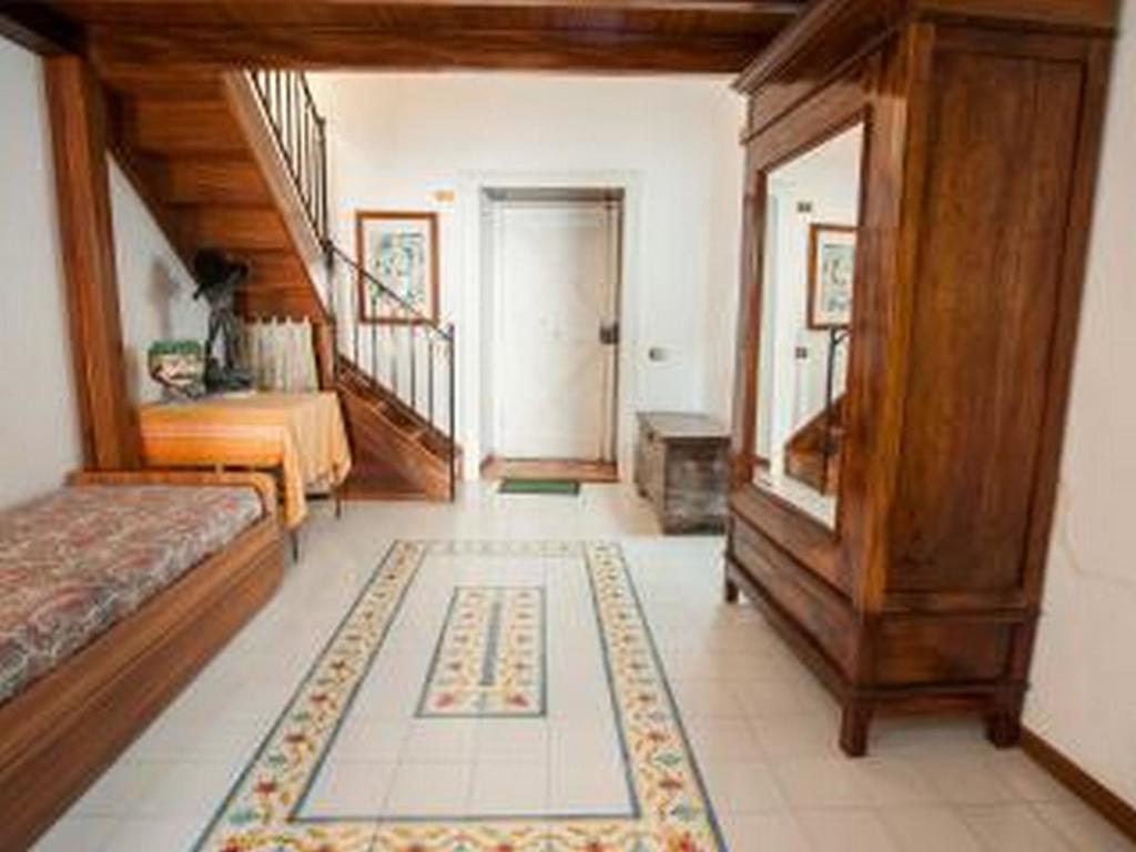 Casa Giulia Appartement Atrani Buitenkant foto