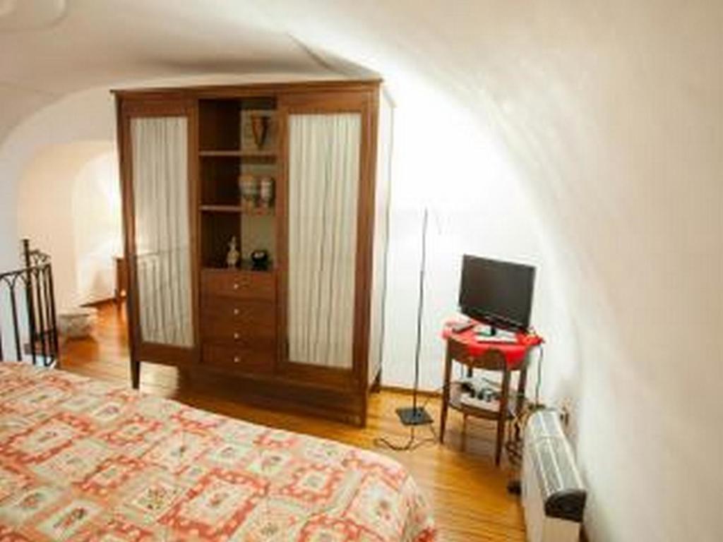 Casa Giulia Appartement Atrani Buitenkant foto