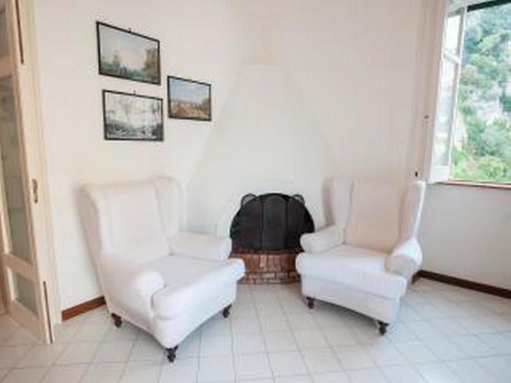 Casa Giulia Appartement Atrani Buitenkant foto